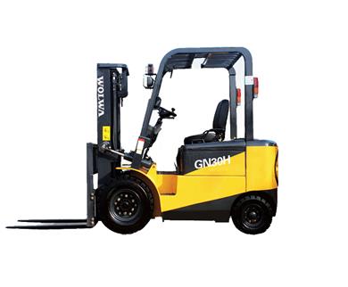 3.0T電動(dòng)叉車(chē)GN30H