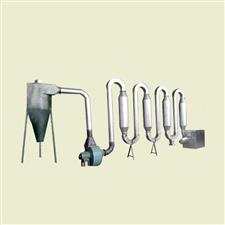 GNQL600 氣流干燥機