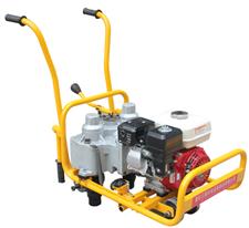 NJB-600-1/A內燃機動螺栓扳手