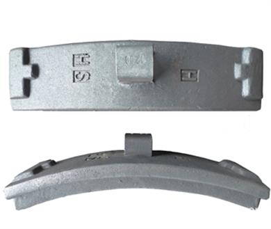 火車(chē)制動(dòng)器