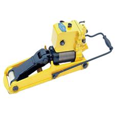 YQB-250型液壓起撥道機