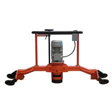 DMG-2.2型電動鋼軌仿形打磨機(jī)