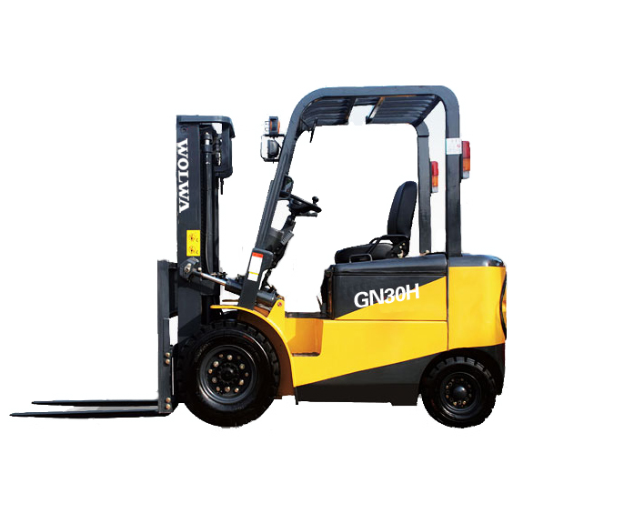 電動(dòng)叉車(chē)GN30H